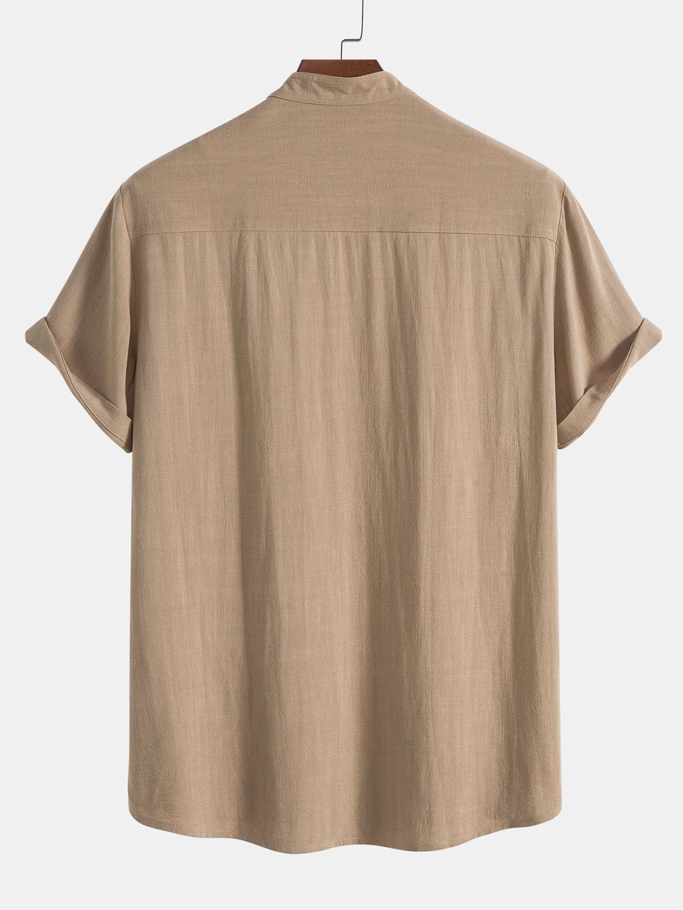 CONOR™™ | Men's Relaxed Linen Co-Ord Set