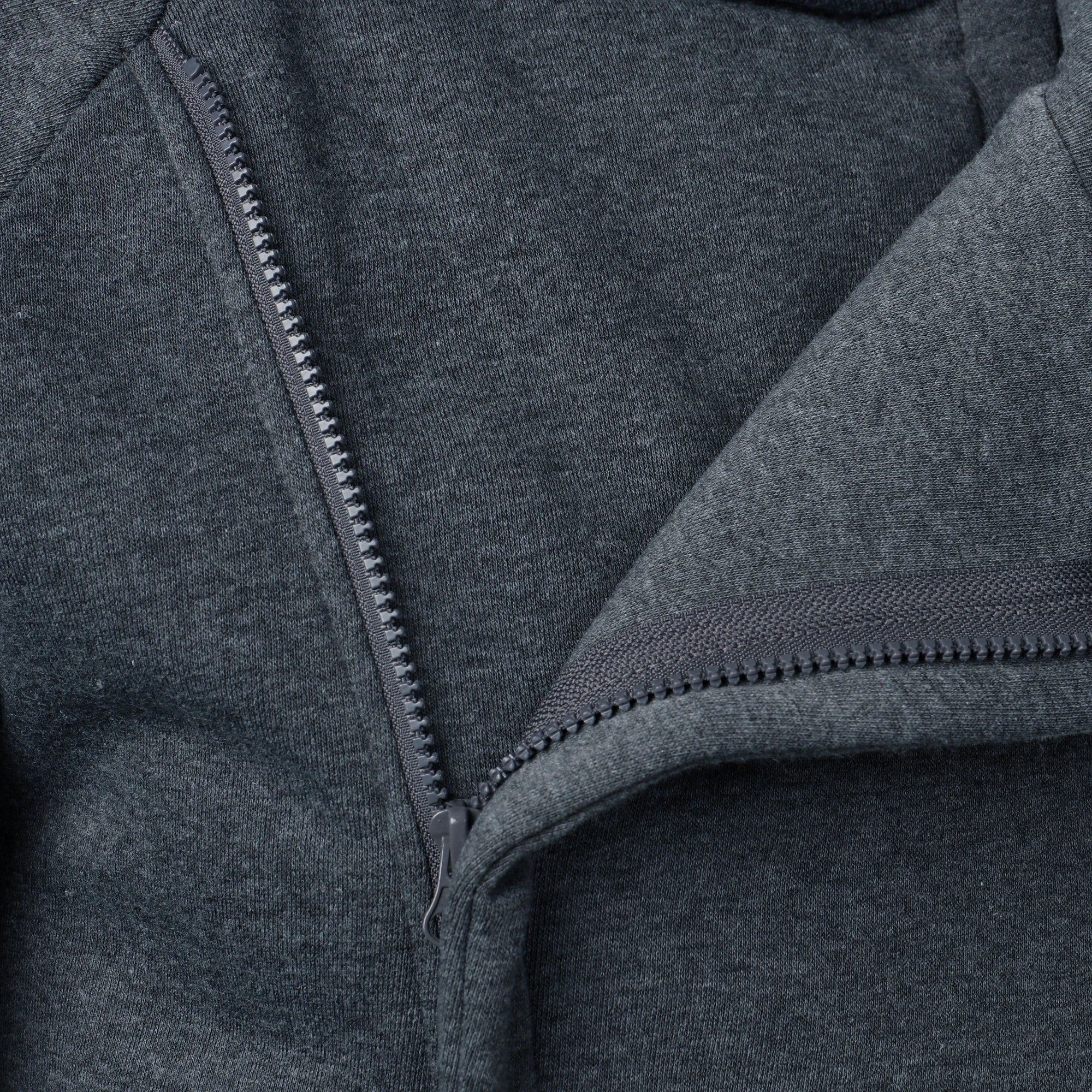 CONOR™ | CROSSOVER ZIP HOODIE