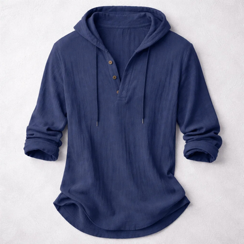 CONOR™ | ELEGANT HOODIE