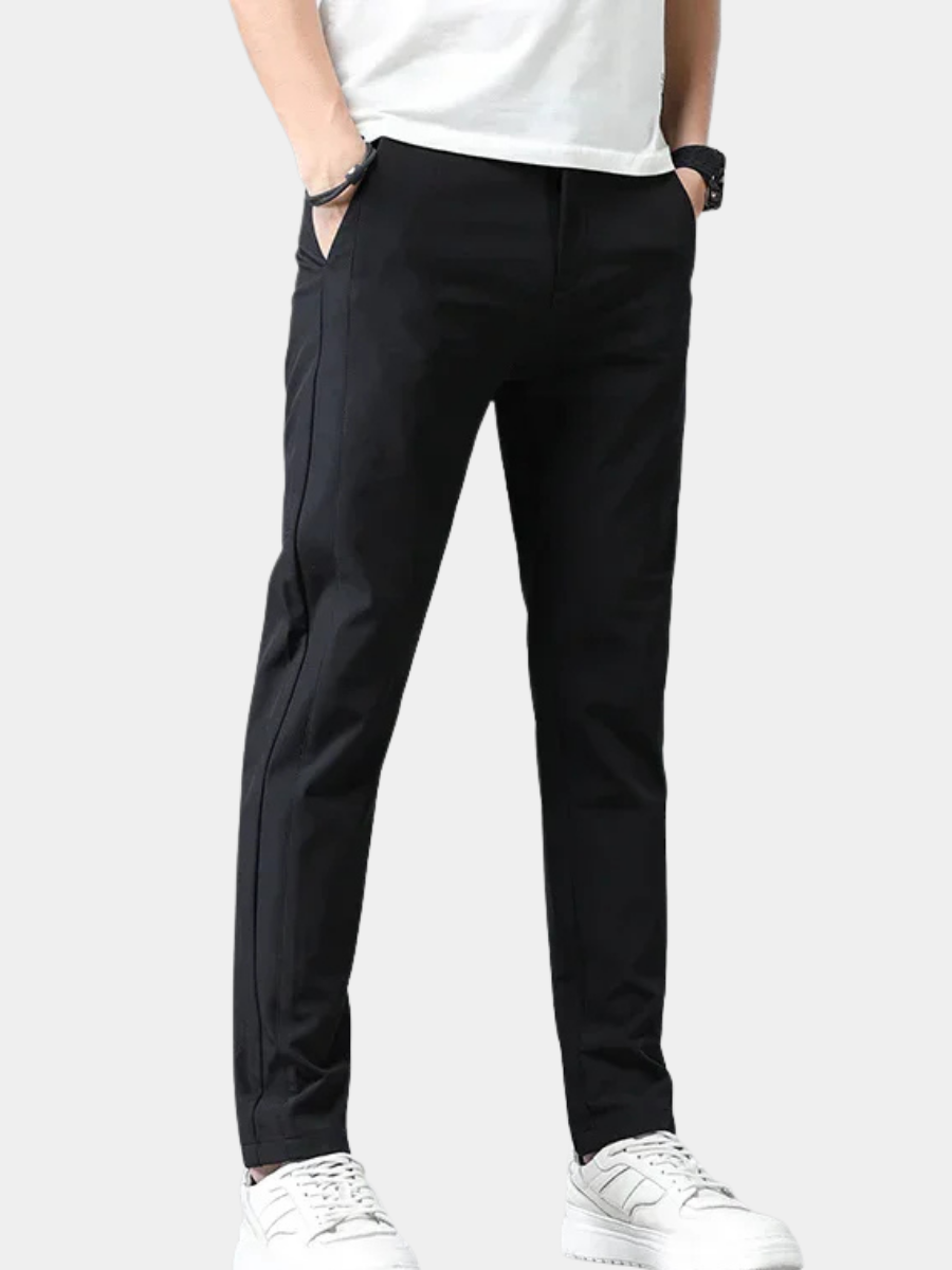 CONOR™ | ULTRA LIGHT SLIMFIT PANTS