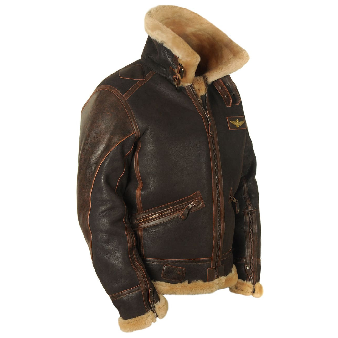 CONOR™ | AVIATOR JACKET