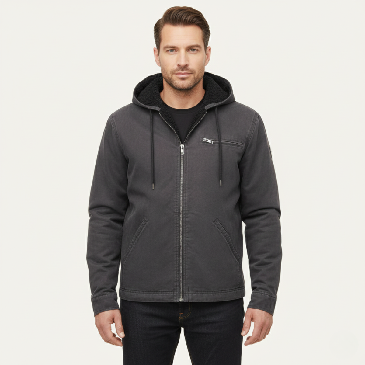 CONOR™™ | Lined Jacket