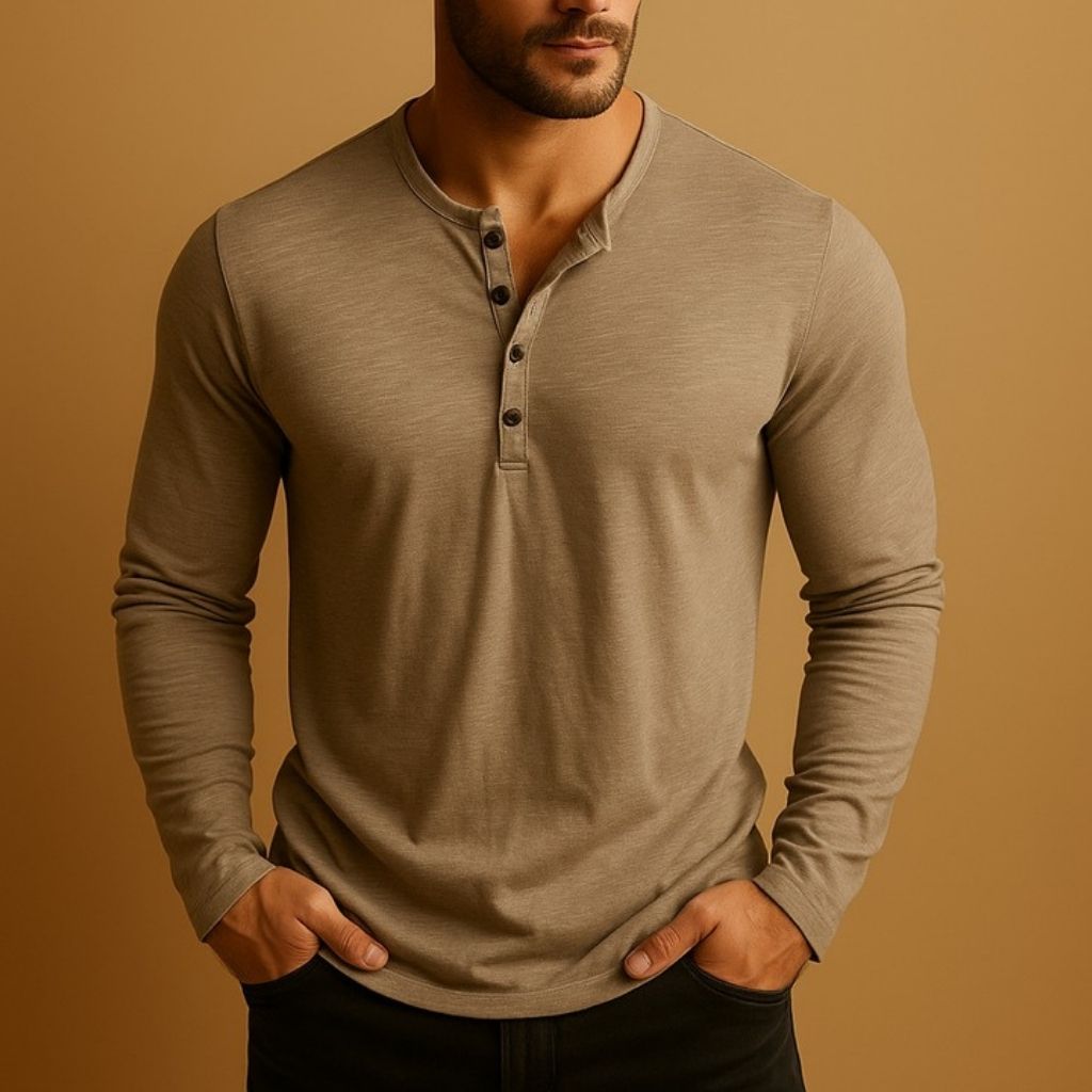 CONOR™™ | Tunisian Tee
