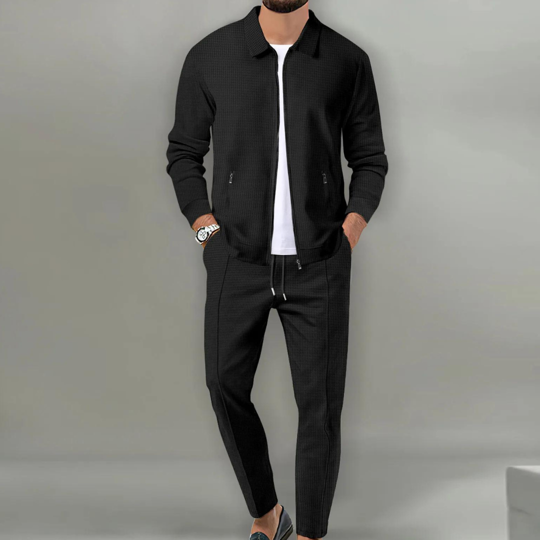 CONOR™™ | Modern Tracksuit Set