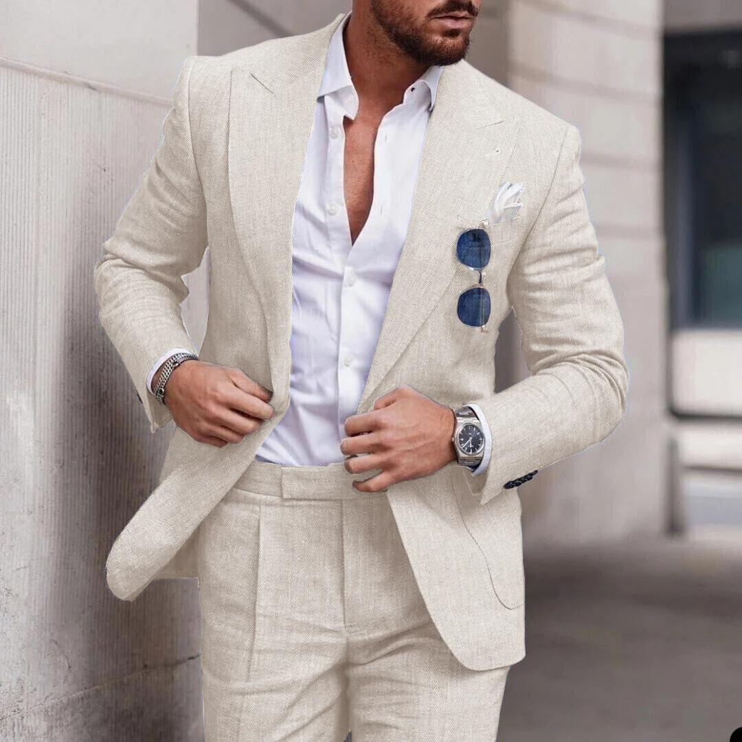 CONOR™™ | Summer Suit