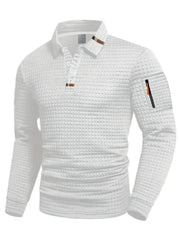 CONOR™ | CLASSIC LONG SLEEVE SHIRT