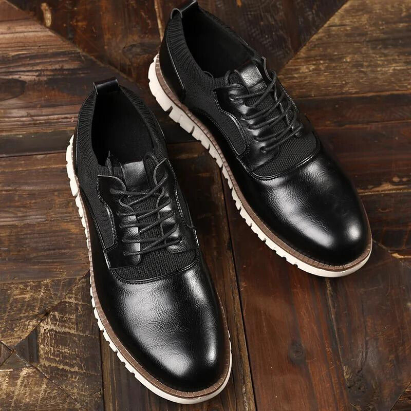 CONOR™ | DAILY SUPPORT SHOES FOR MEN