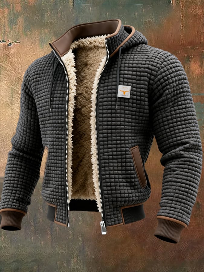 CONOR™ | THERMAL IMPACT FLEECE JACKET