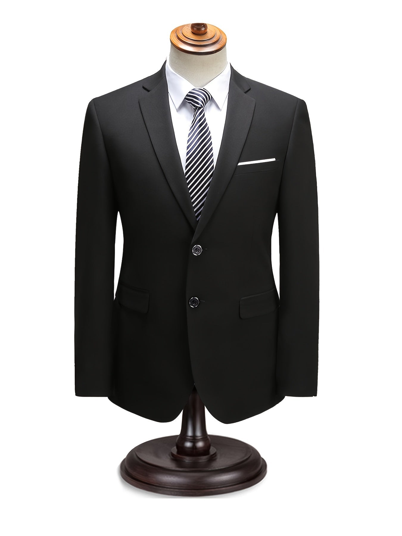 CONOR™ | MODERN MEN'S SUIT
