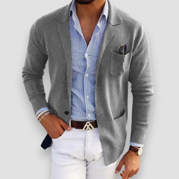 CONOR™ | MEN'S ELEGANT BLAZER