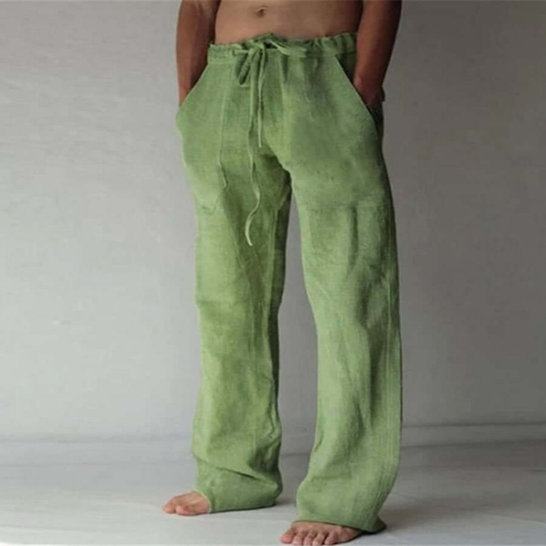 CONOR™™ | Wide Trousers