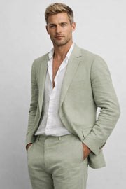 CONOR™™ | Two-Piece Knit Set