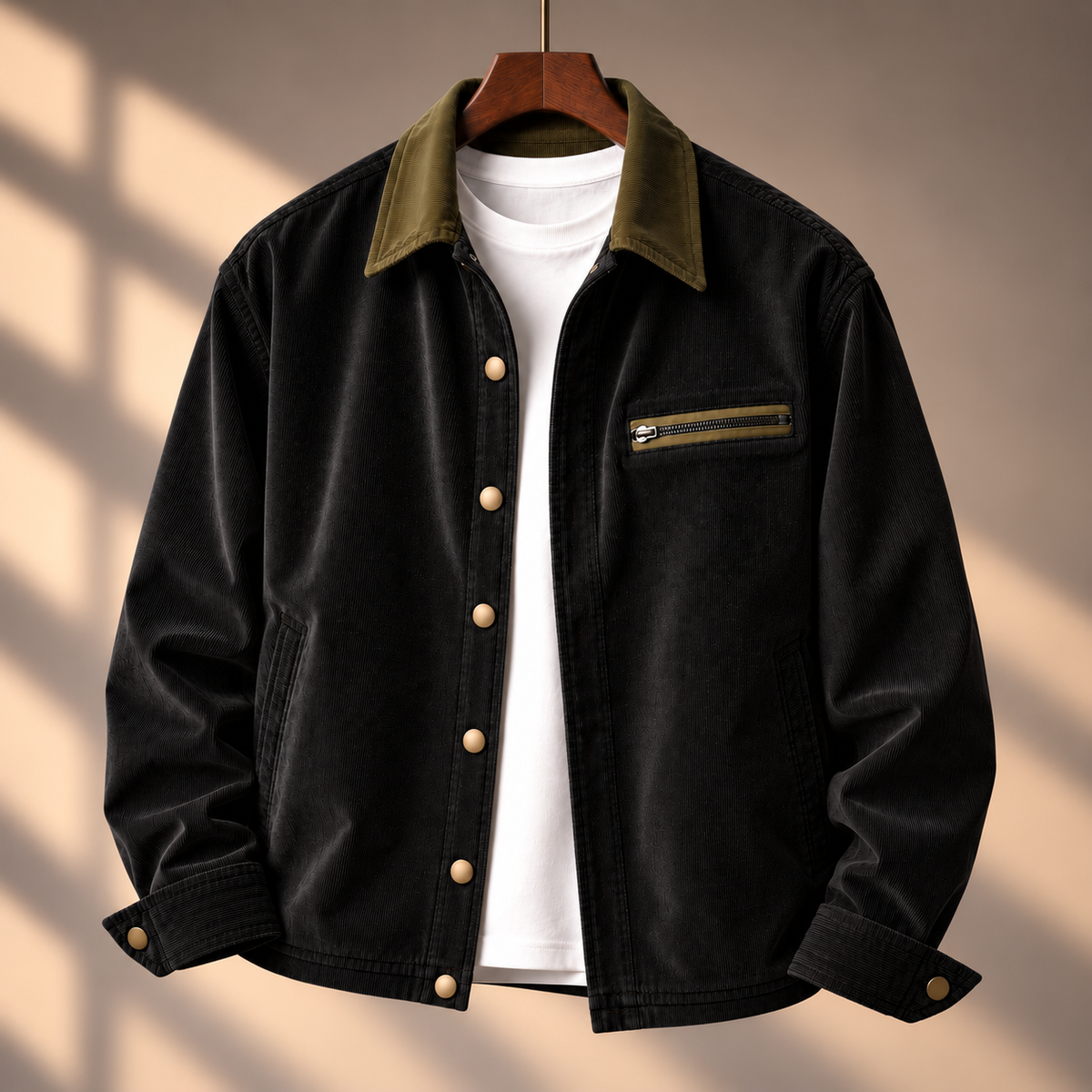 CONOR™ | The Bexley Jacket