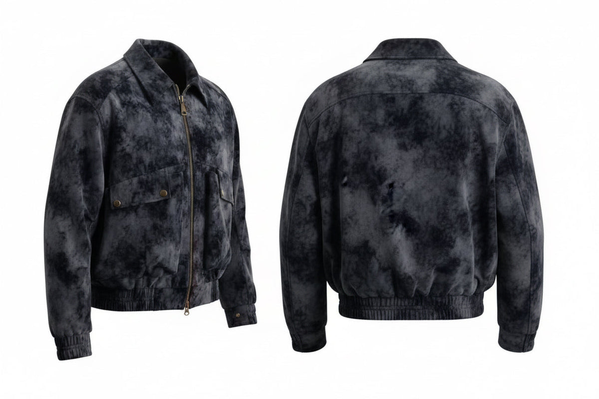 CONOR™ | Holl Jacket
