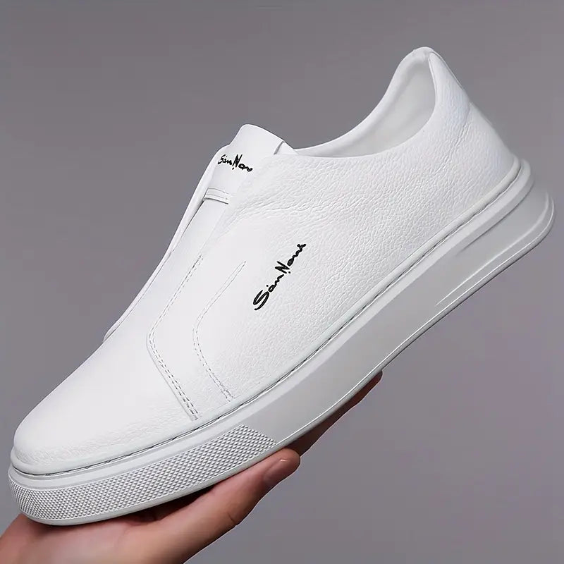 CONOR™ | ELEGANT SLIP-ON SNEAKERS FOR MEN