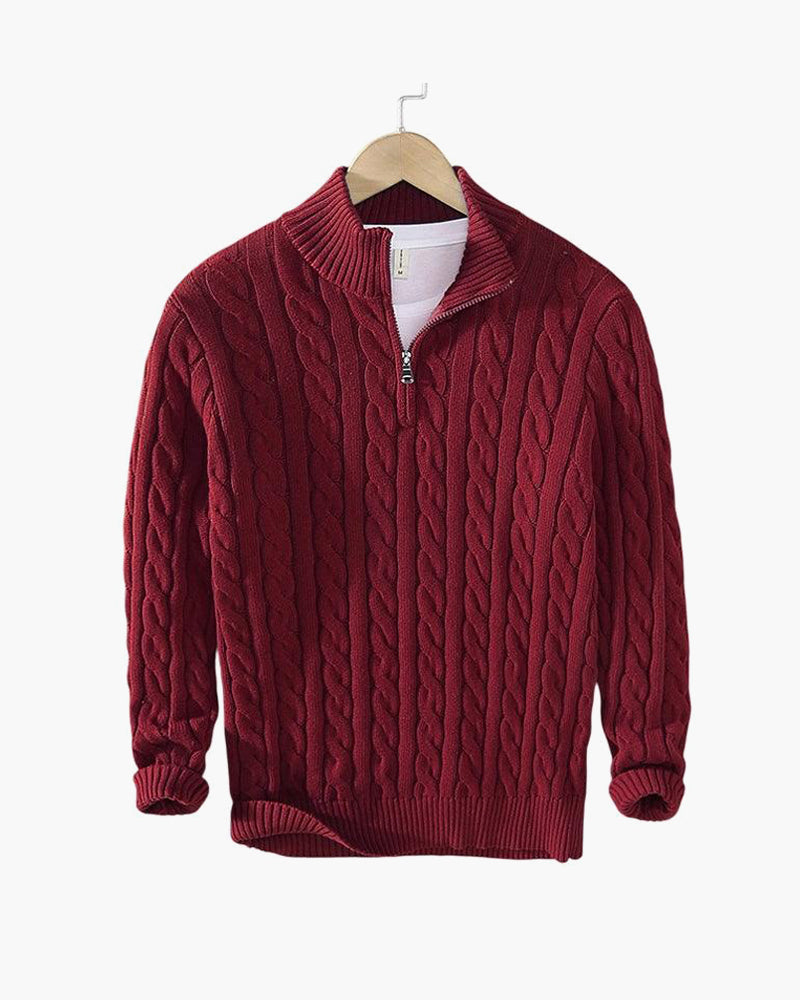 CONOR™ | Zipped Cable