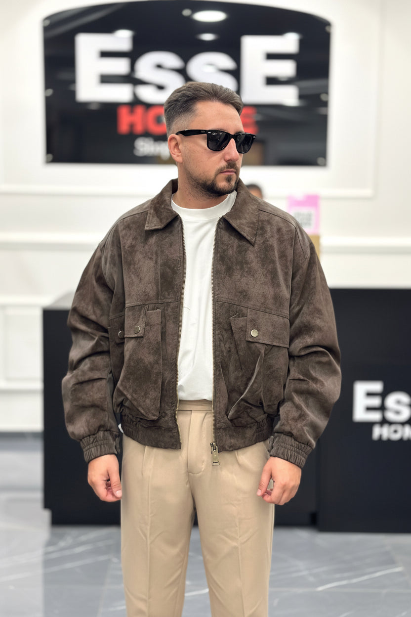 CONOR™ | Holl Jacket