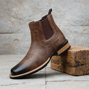 CONOR™ | Bowman Leather Boots