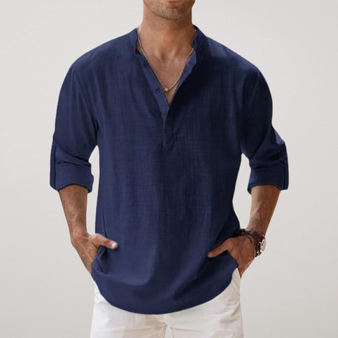CONOR™™ | Rolled Linen