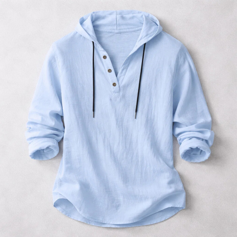 CONOR™ | ELEGANT HOODIE