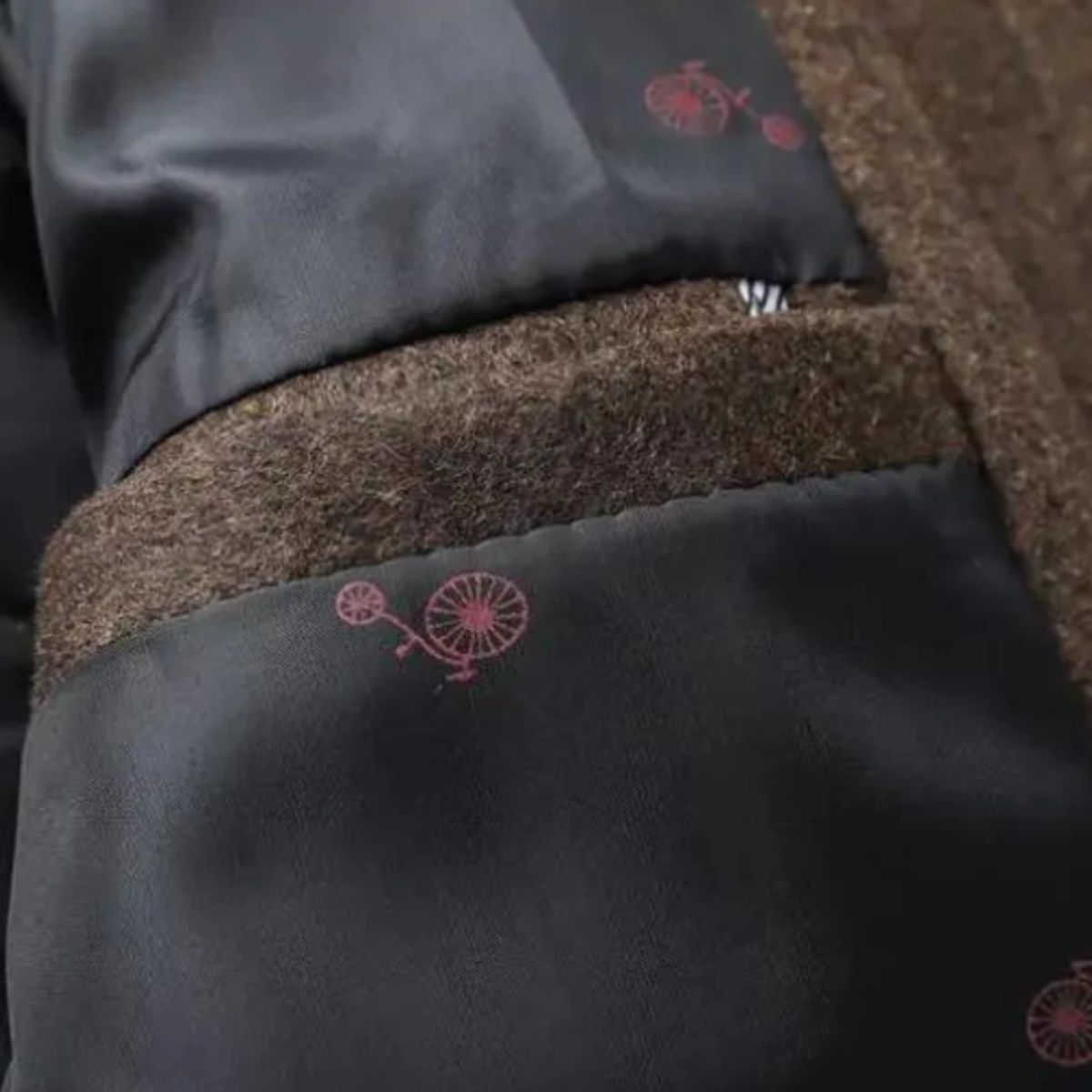 CONOR™ | The Vienna Wool Coat