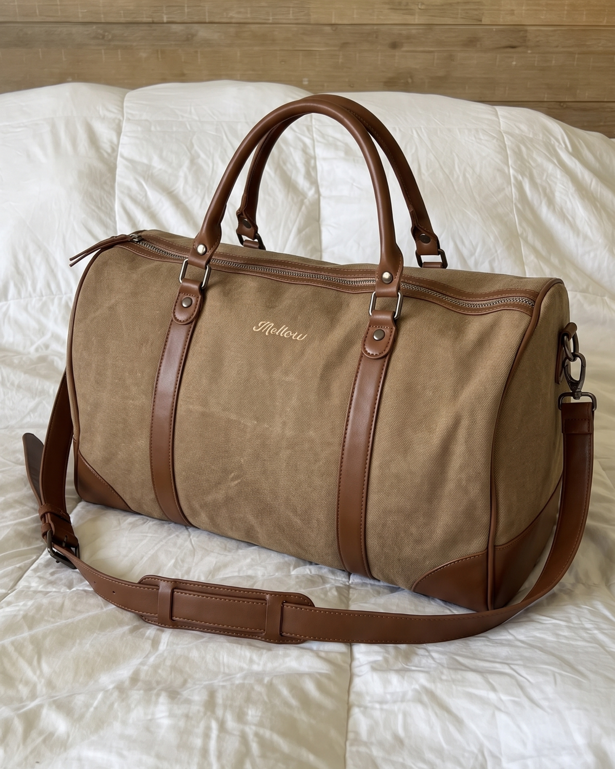 CONOR™ | NOMAD 2.0 DUFFLE SET