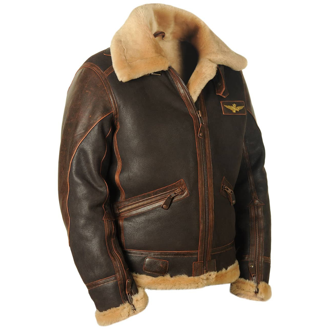 CONOR™ | AVIATOR JACKET