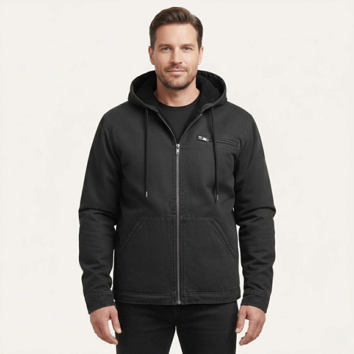 CONOR™™ | Lined Jacket