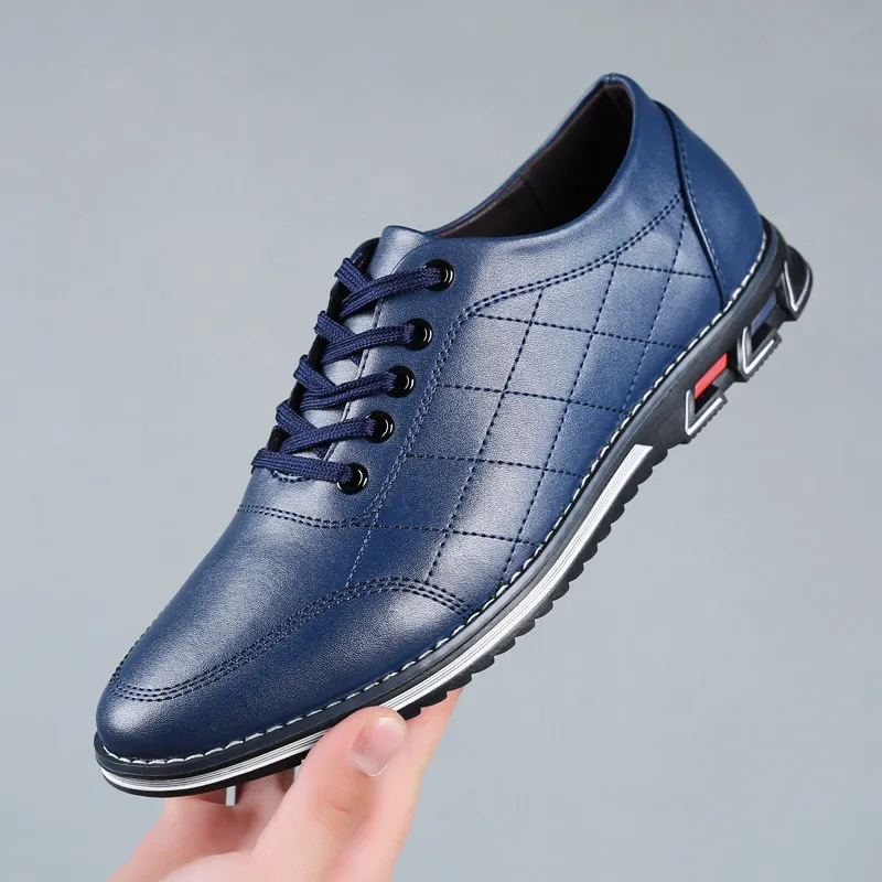 CONOR™ | ELEGANT AND COMFORTABLE SHOES