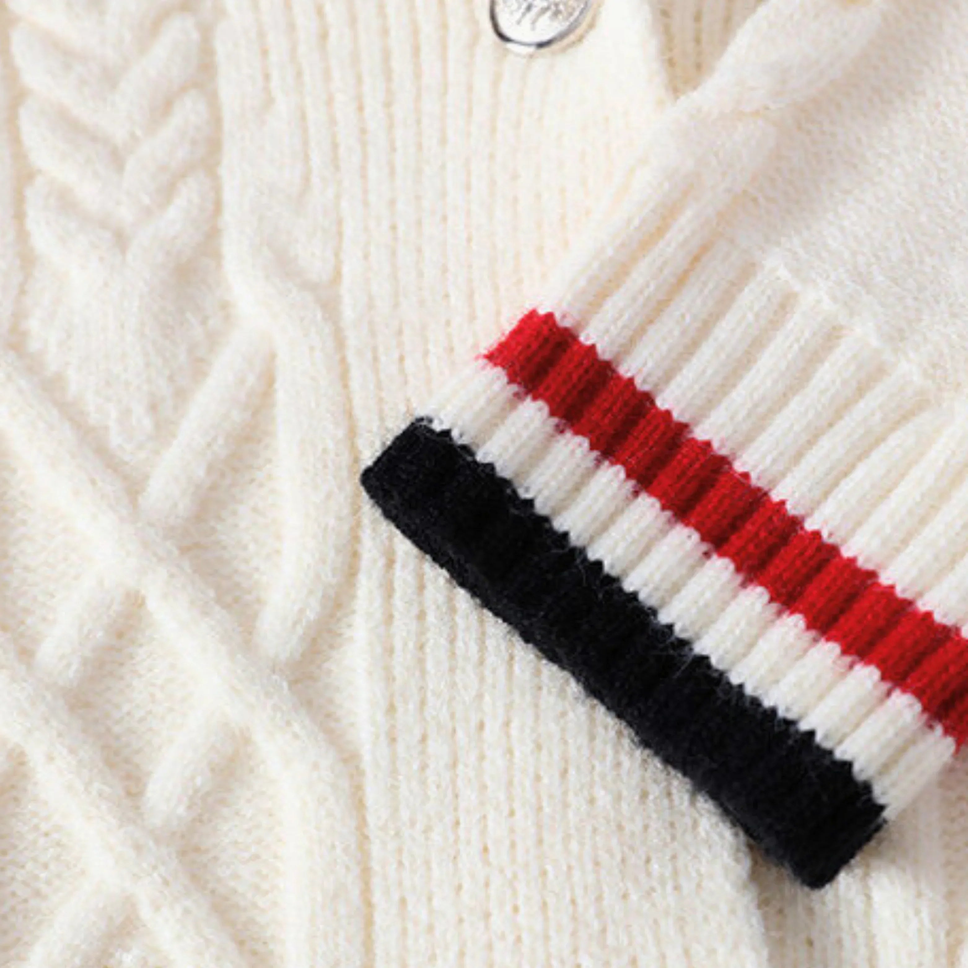 CONOR™ | CLASSIC SWEATER FOR MEN