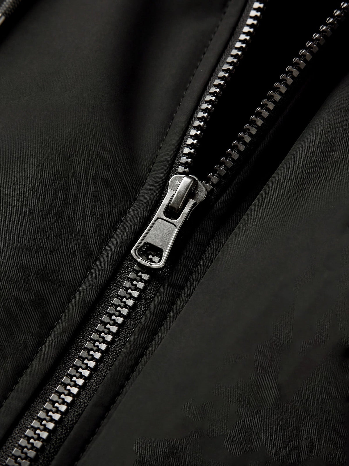 CONOR™ | Men's Windproof Hooded Thermal Mid-Length Parka Jacket