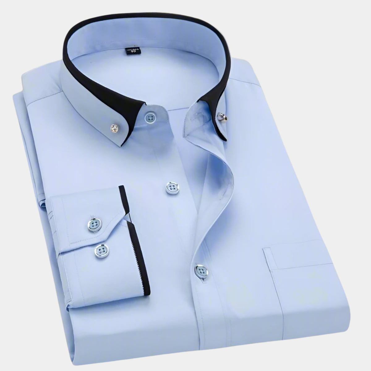 CONOR™ | CLASSIC LONG-SLEEVE