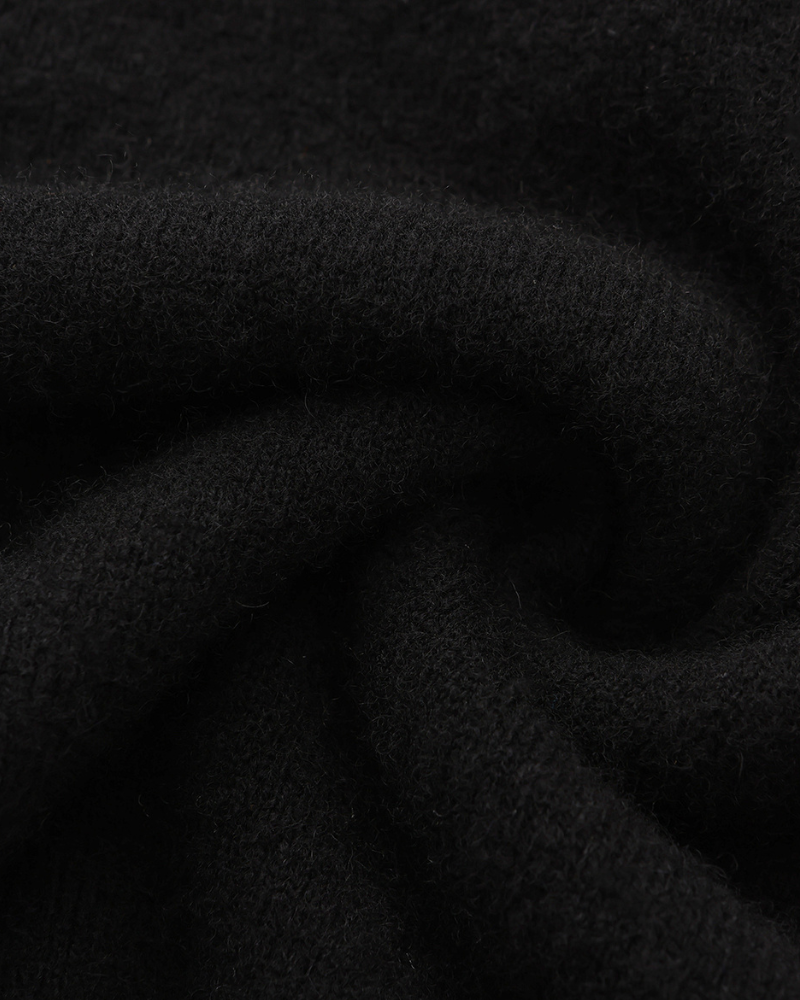 CONOR™ | CASHMERE POLO