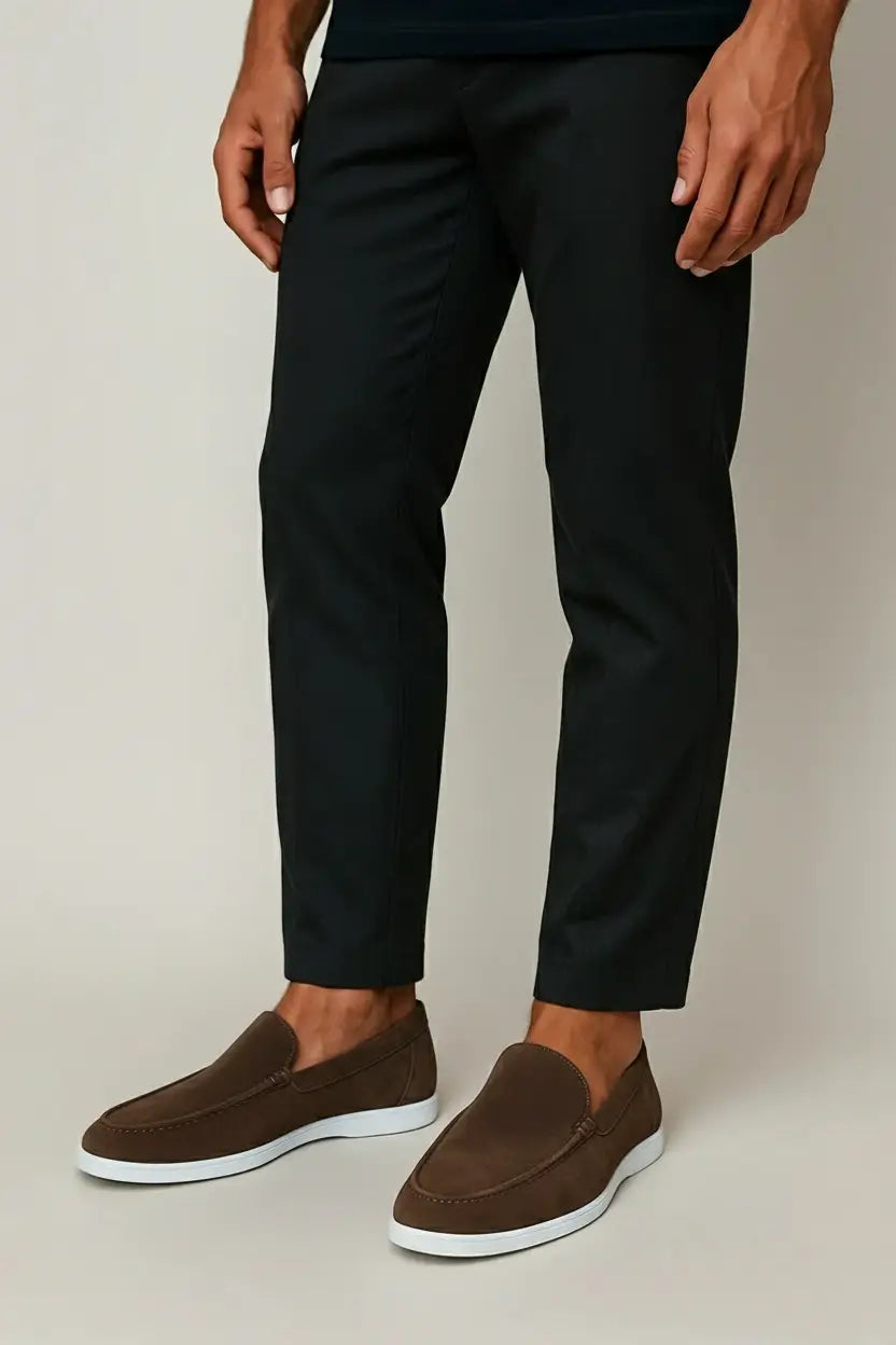 CONOR™ | ELEGANT MOCASSINS FOR MEN