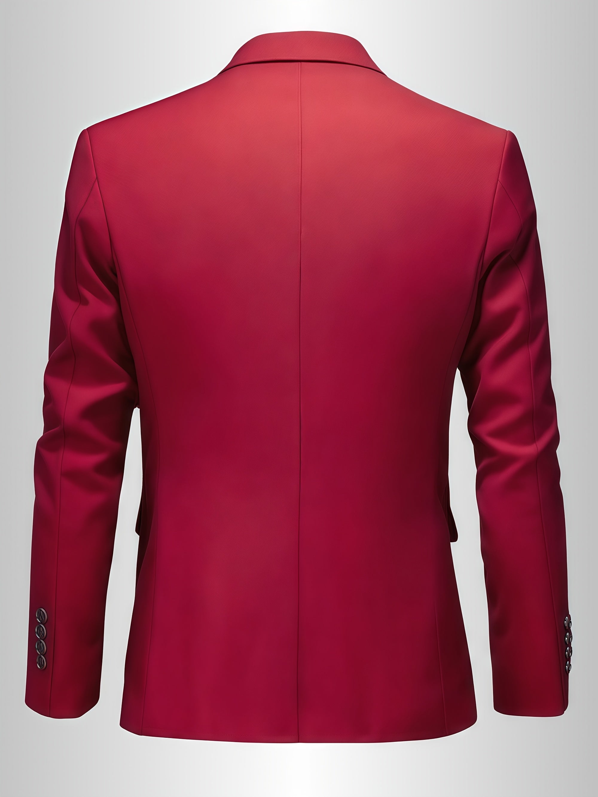 CONOR™ | Men's Single-Button Blazer