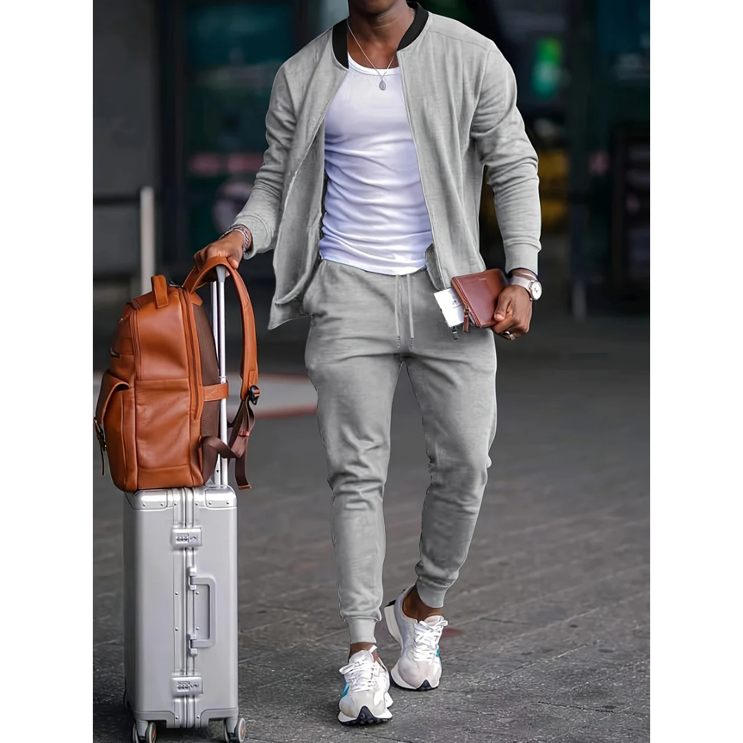CONOR™™ | Casual Set