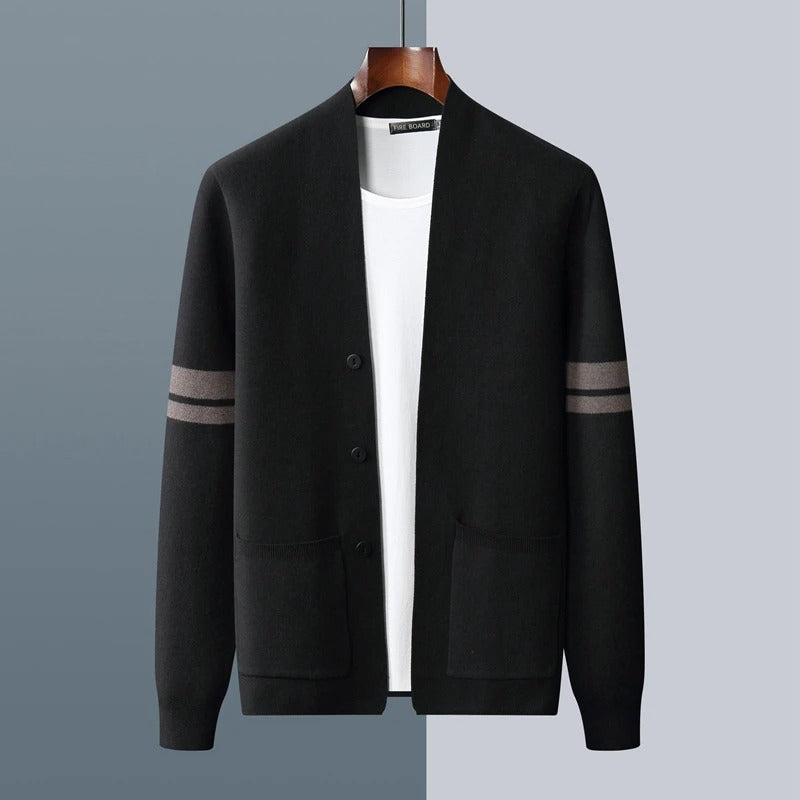 CONOR™ | MODERN CARDIGAN