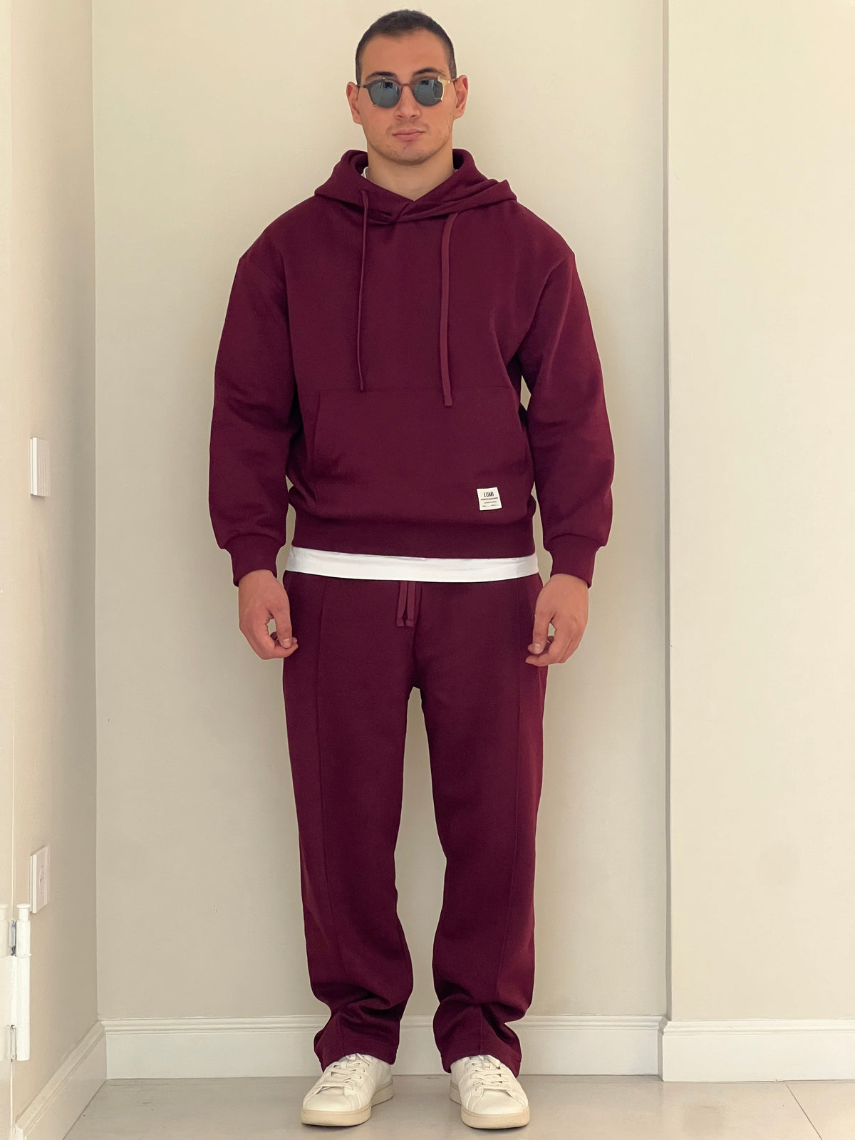 CONOR™ | Los Angeles Tracksuit