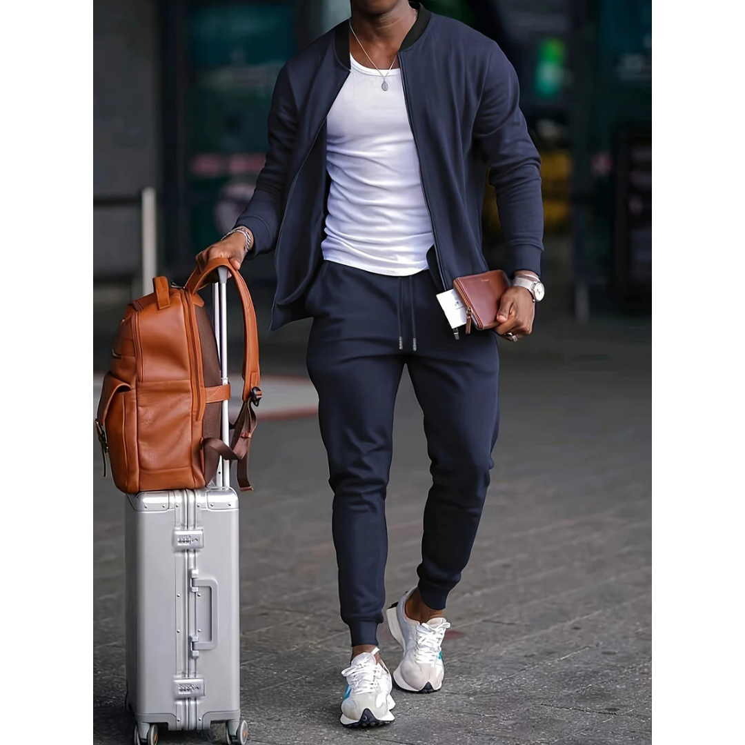 CONOR™™ | Casual Set