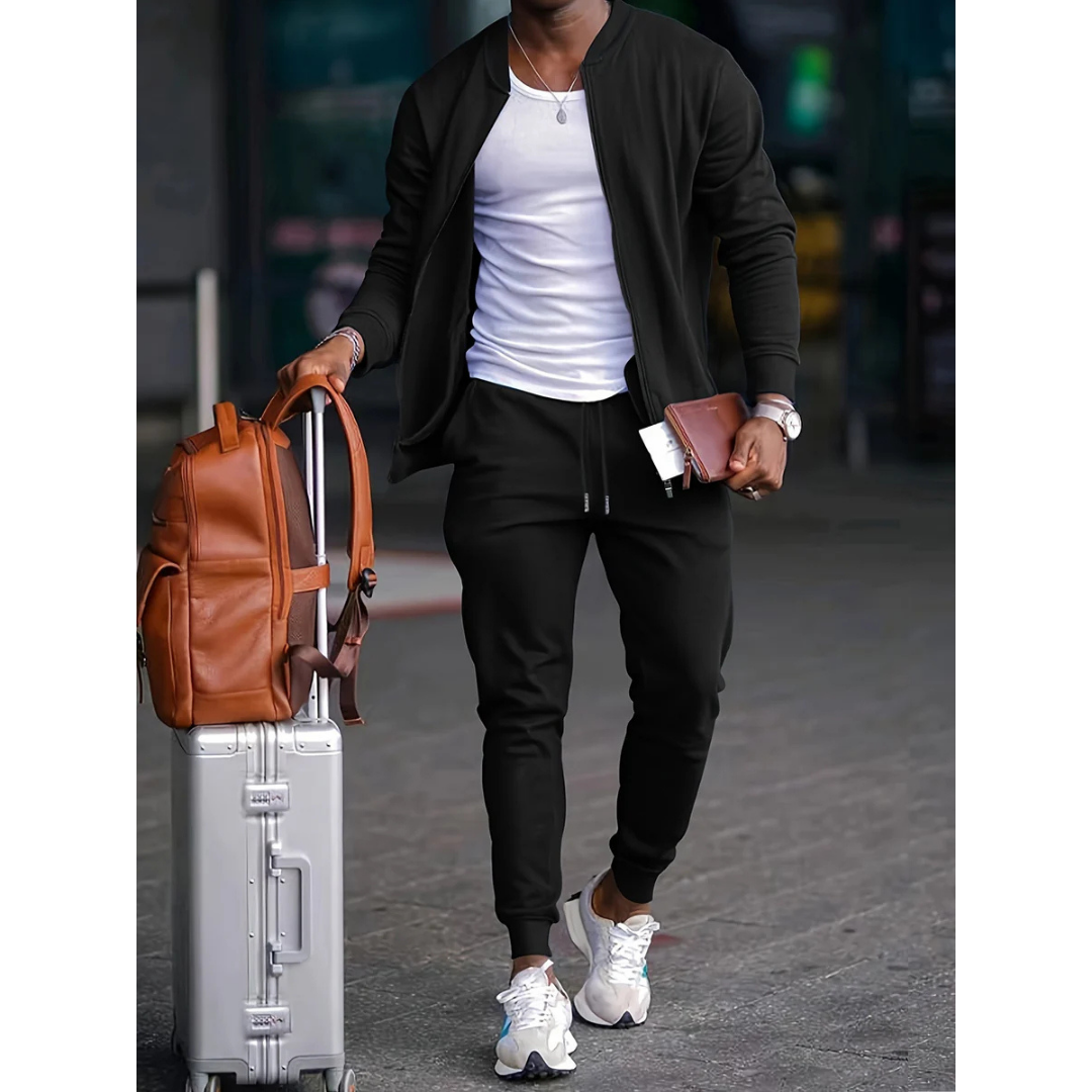 CONOR™™ | Casual Set
