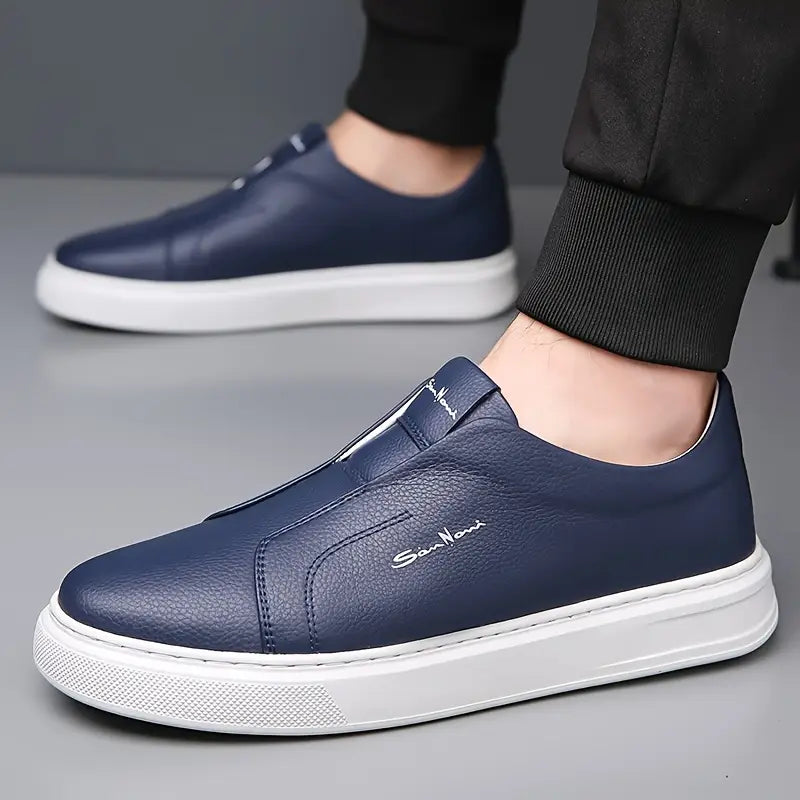 CONOR™ | ELEGANT SLIP-ON SNEAKERS FOR MEN