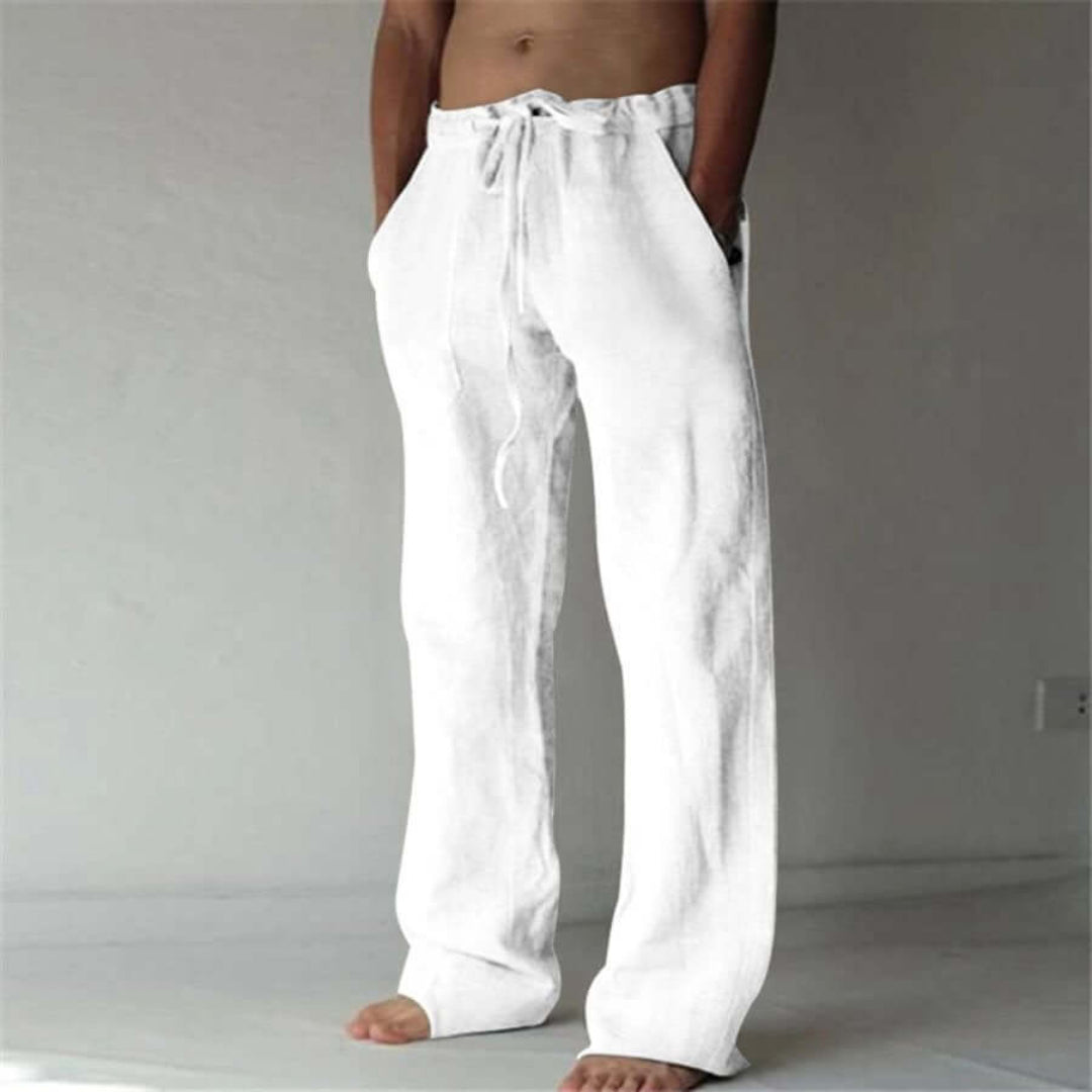 CONOR™™ | Wide Trousers