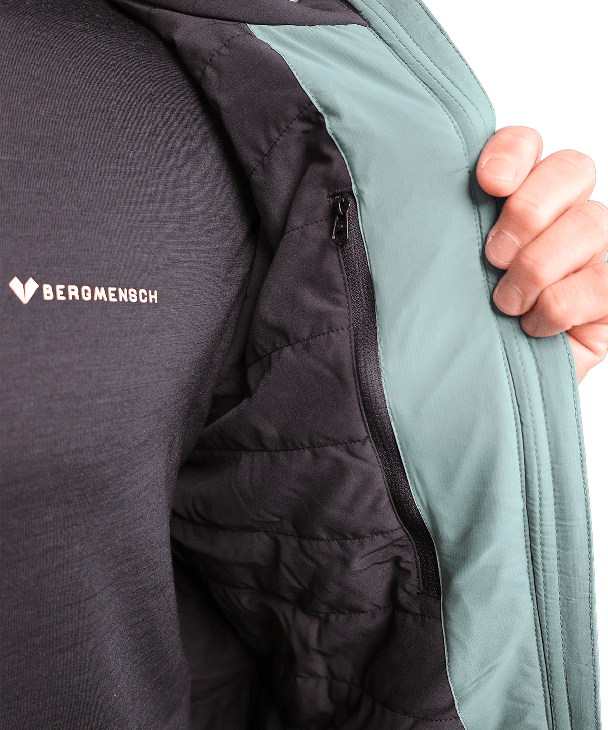 CONOR™ | Men's Thermolite Jacket