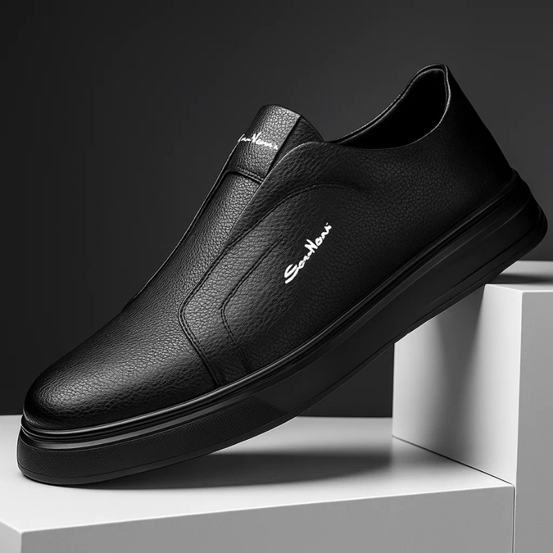 CONOR™ | ELEGANT SLIP-ON SNEAKERS FOR MEN