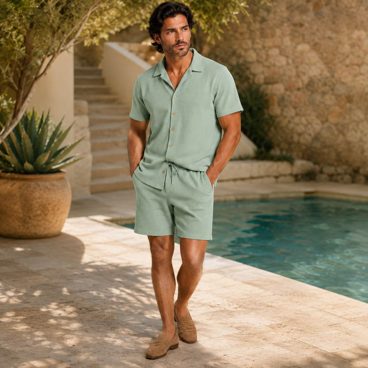 CONOR™™ | Coastal Set