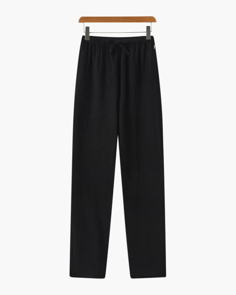CONOR™ | LINEN PANTS