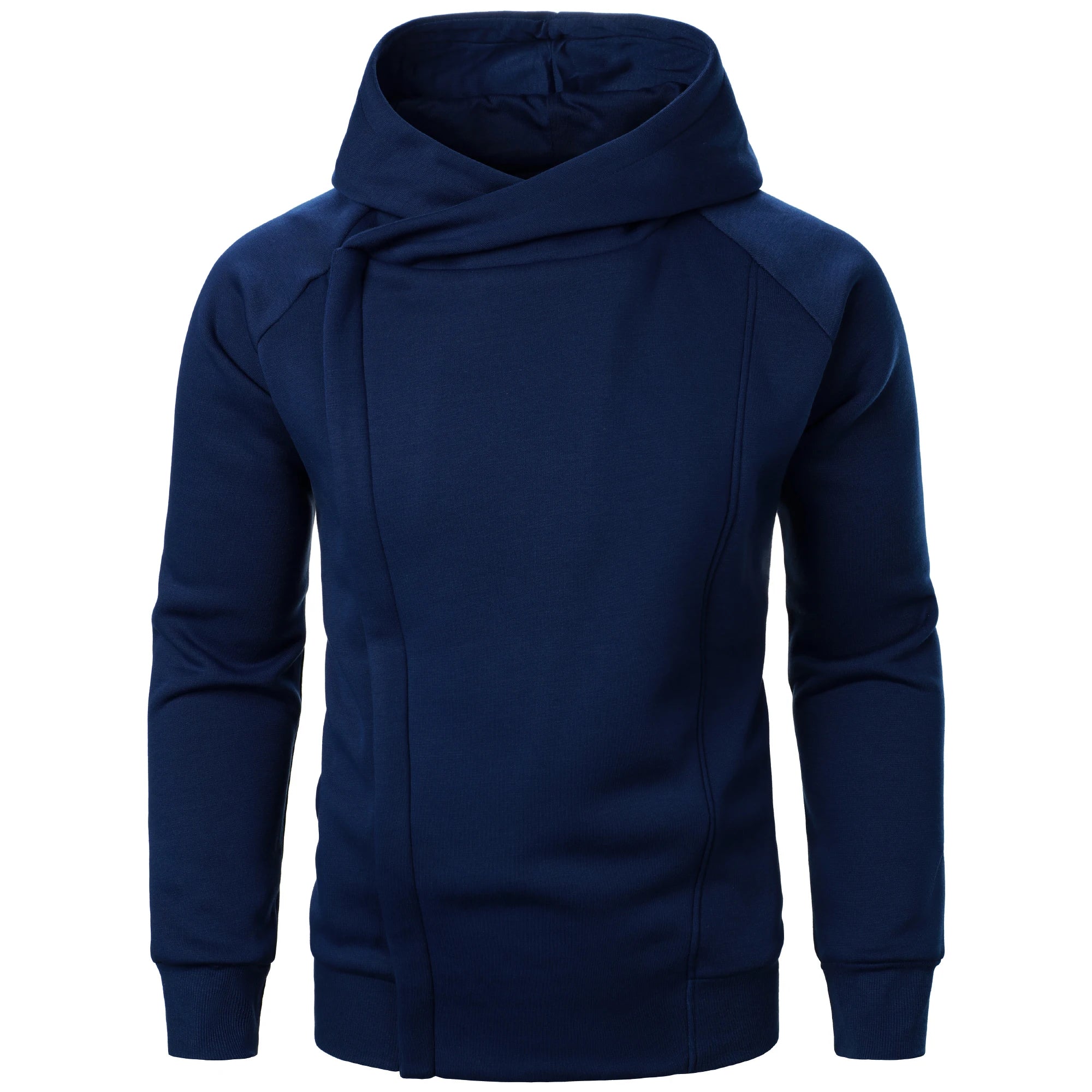 CONOR™ | CROSSOVER ZIP HOODIE