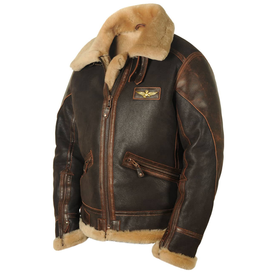 CONOR™ | AVIATOR JACKET