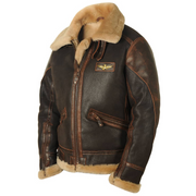 CONOR™ | AVIATOR JACKET