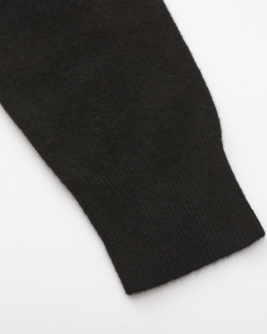 CONOR™ | CASHMERE POLO